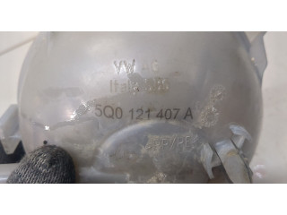 Бачок расширительный Skoda Octavia (A7) 2013-2017