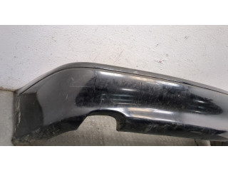 Бампер  Volvo C70 1997-2005 задний   