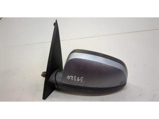 Зеркало боковое Opel Meriva 2003-2010 левое 6428171, 13148952