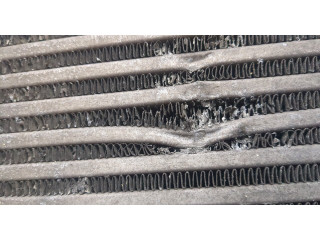 Интеркулер Ford EcoSport 2012-2016