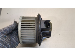 Моторчик печки Jeep Wrangler 1996-2006