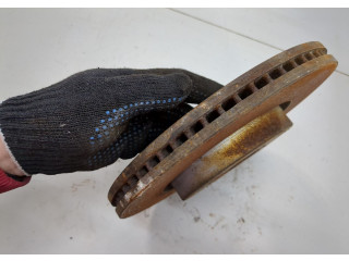 Диск тормозной  Honda Civic 2015-2022   передний         