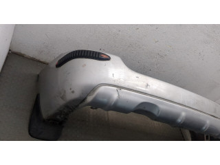 Бампер  Subaru Forester (S11) 2002-2007 задний   