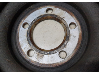 Диск тормозной Jaguar XF 2007–2012 передний