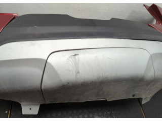 Бампер  Chevrolet Blazer 2018-2023 задний   