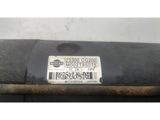 Стартер Infiniti FX 2002-2009 4.5 23300CG200