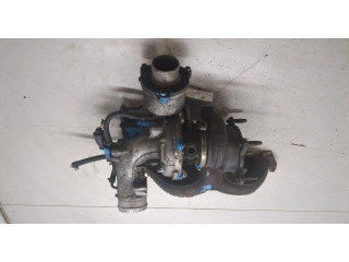 Турбина Audi A5 (8T) 2007-2016 06H145702S