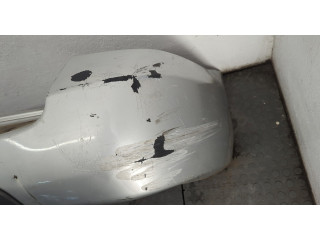 Бампер Acura MDX 2001-2006 задний