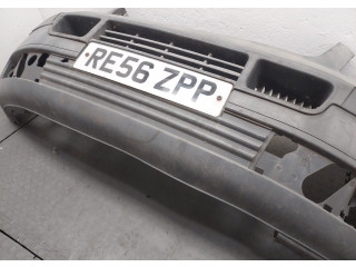 Бампер Volkswagen Transporter 5 2003-2015 передний