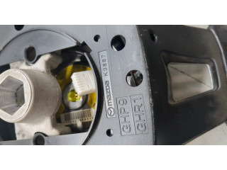 Руль  Mazda 6 (GJ) 2012-2018           