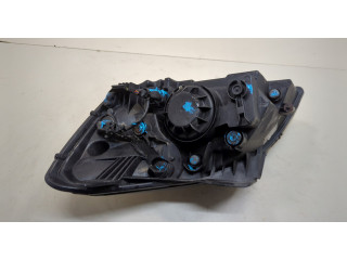 Фара передняя  KIA Rio 2005-2011 правая 