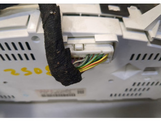 Панель приборов Mazda CX-9 2007-2012 05172405AG 3.7 Бензин