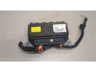 Блок управления подушками безопасности  Volvo S90 2016-2020     