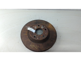 Диск тормозной Lexus RX 1998-2003 передний