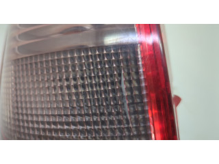 Задний фонарь