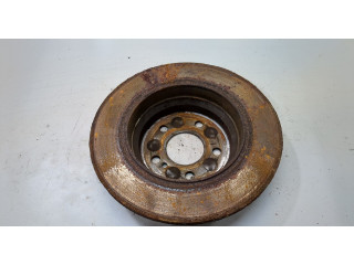 Диск тормозной Mercedes E W212 2013-2016 задний