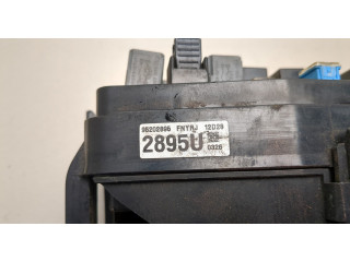 Блок предохранителей  Chevrolet Captiva 2011-2016         