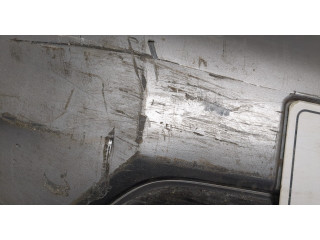 Бампер Nissan X-Trail (T32) 2013- передний