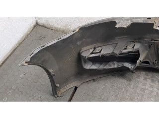 Бампер  Volkswagen Polo 2009-2014 передний   