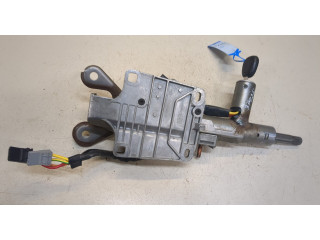  рейка  Колонка рулевая  Renault Laguna 1994-2001      