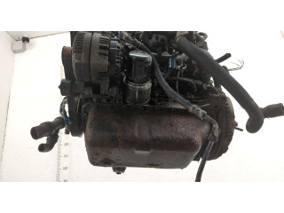 Форсунка топливная Citroen Berlingo 1997-2002