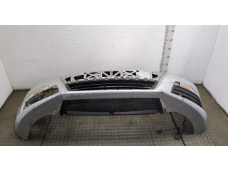 Бампер  Volkswagen Passat CC 2008-2012 передний   