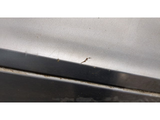 Бампер Skoda Fabia 2007-2014 задний 5J9807421D