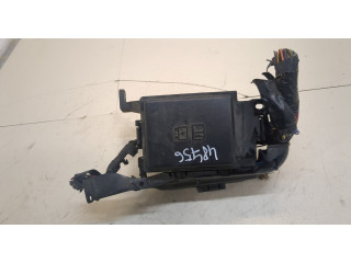 Блок предохранителей Jaguar XE 2015-