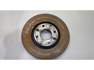 Диск тормозной  Peugeot 2008 2019-2023 1.2  передний          