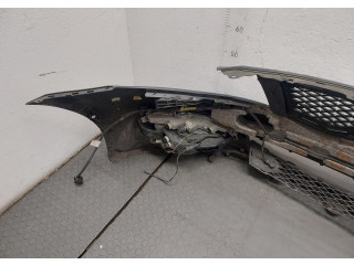 Решетка радиатора  KIA Optima 3 2010-2015          