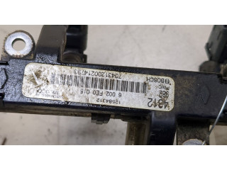 Форсунка топливная  Cadillac CTS 2002-2007         