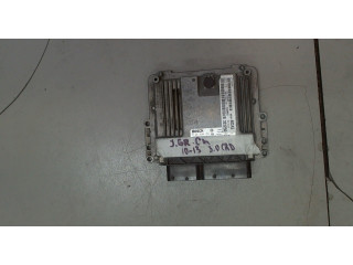 Блок управления двигателем Jeep Grand Cherokee 2010-2013