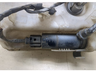 Бачок омывателя  Audi S3 (8P) 2006-2012 1K0955453Q   