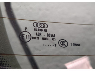 Замок багажника  Audi Q7 2005-2015       