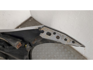 Бампер Jaguar XF 2015–2020 передний