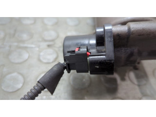 Масляный насос       