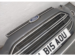 Бампер Ford EcoSport 2012-2018 передний 1909418, CN1517757HAXWAA