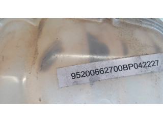 Бачок расширительный  Alfa Romeo Giulia 2015- 952006627     2.0