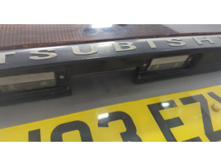 Моторчик заднего дворника Mitsubishi Montero Sport / Pajero Sport