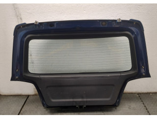 Моторчик заднего дворника Mitsubishi Outlander 2003-2009