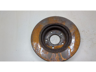 Диск тормозной Mazda 3 (BM) 2013-2019 передний