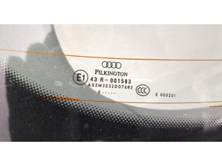Замок багажника  Audi A1 (8X) 2010-2018       