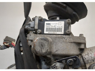 Рейка рулевая без г/у Acura RDX 2015-2018