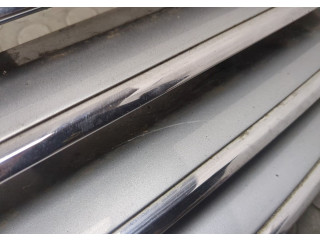 Решетка радиатора  Mercedes CLK W209 2002-2010          A2098800123