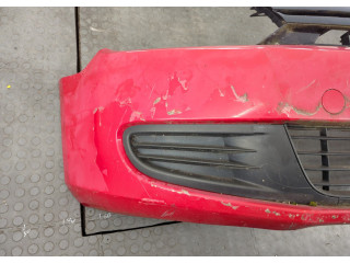 Решетка радиатора  Volkswagen Golf 6 2009-2012          5K0853677A9B9