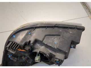 Фара передняя  KIA Rio 2005-2011 правая 