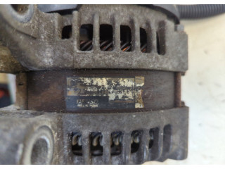 Генератор Cadillac SRX 2012-2016