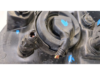 Фара передняя  Hyundai Getz правая 