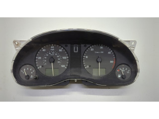 Панель приборов Volkswagen Sharan 1995-1999