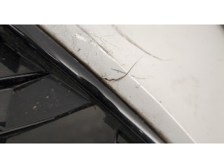 Бампер  Ford Focus 3 2011-2015 передний   